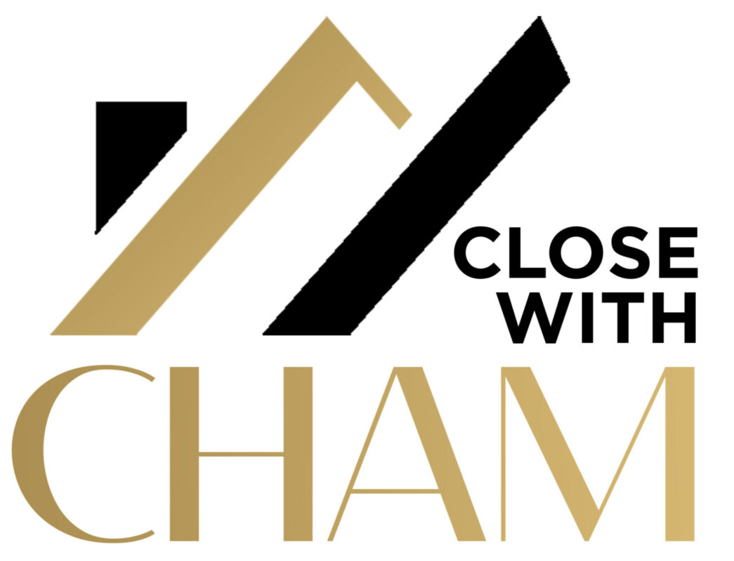 Close with Cham