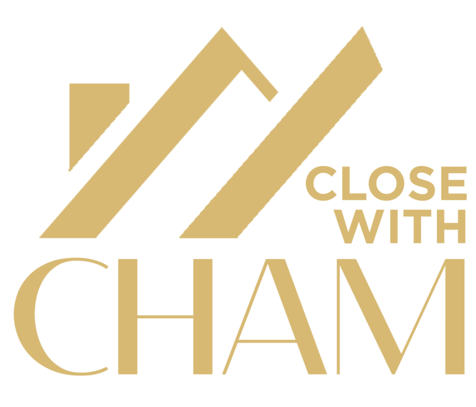 Close with Cham